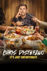 Chris Distefano: It’s Just Unfortunate