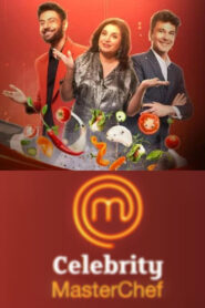 Celebrity MasterChef India