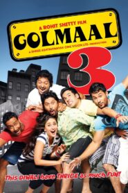 Golmaal 3