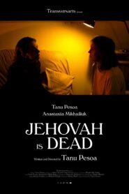 Jehovah is dead