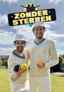 Zonder sterren