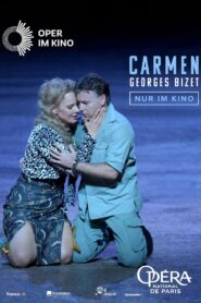 Opera National de Paris: Carmen